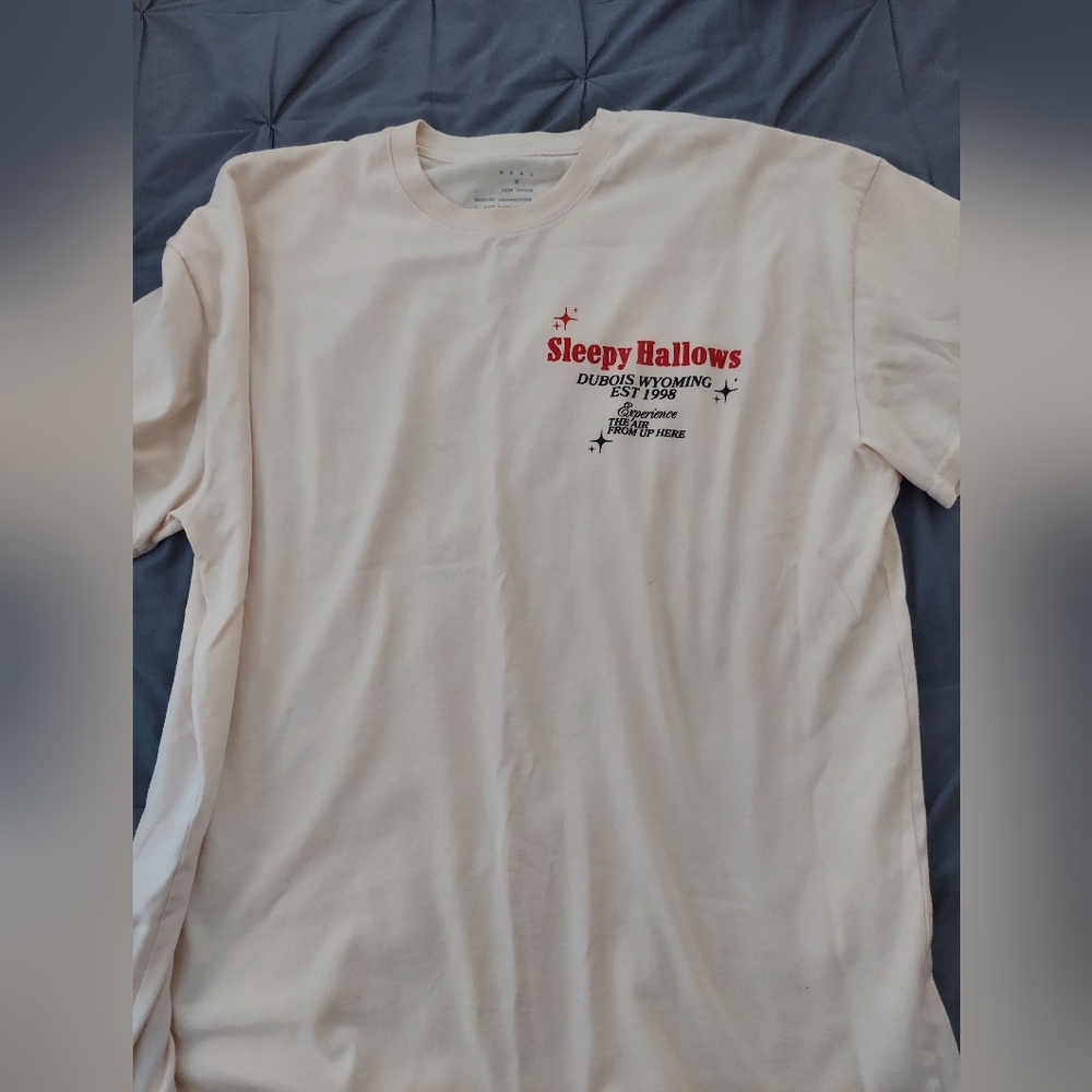 MNML Tee
